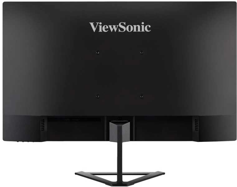 Best budget friendly computer monitor ViewSonic VX2779-HD-PRO