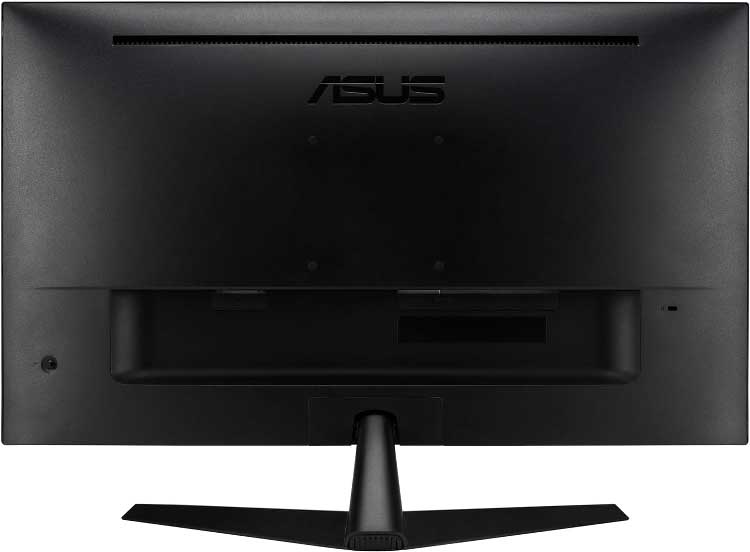 Best 4K monitor for Eyes Asus VY27UQ with HDR Eye Care