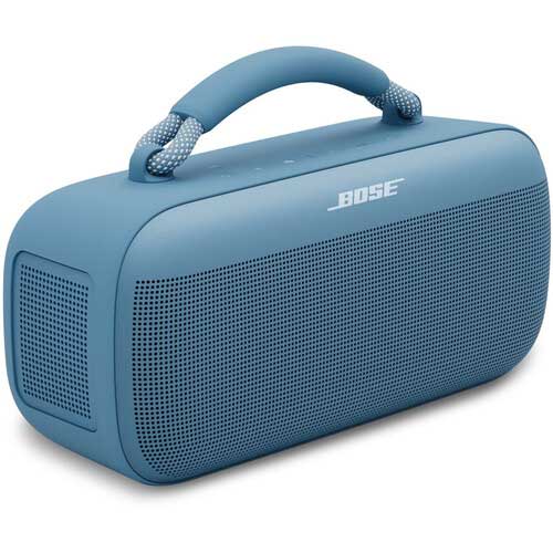 Bose SoundLink Max Bluetooth speaker price and release date