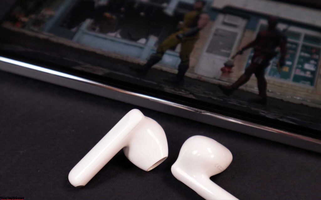 Honor Earbuds X6 Review: Best totally wireless earbuds