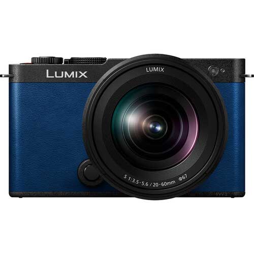 Panasonic Lumix S9 mirrorless camera price and release date