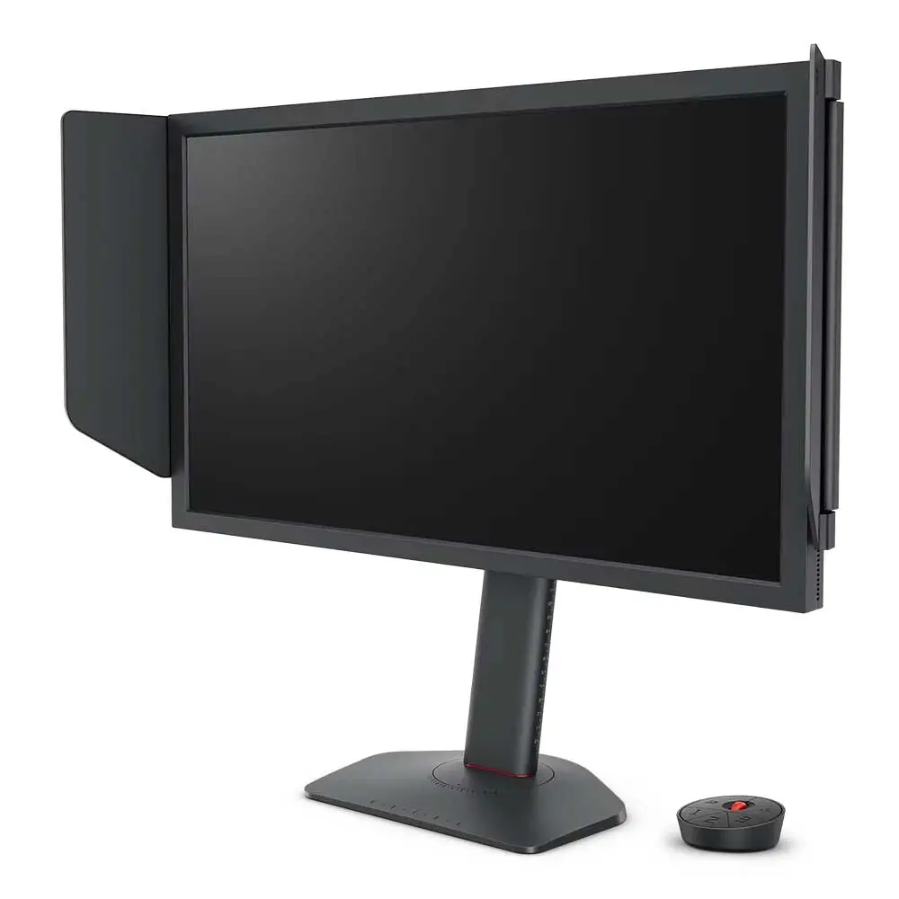 BenQ Zowie XL2566X+ 400Hz gaming monitor for Esports with DyAc 2