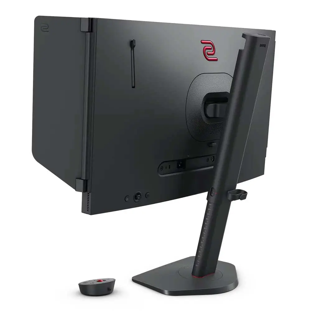 BenQ Zowie XL2566X+ 400Hz gaming monitor for Esports with DyAc 2