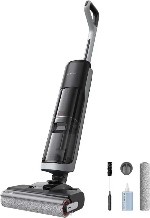 best commercial wet and dry vacuum cleaner dreame H14