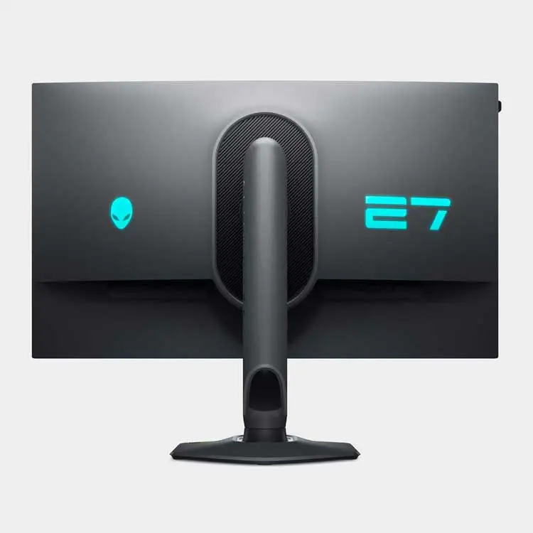 Alienware 27 gaming monitor AW2725QF