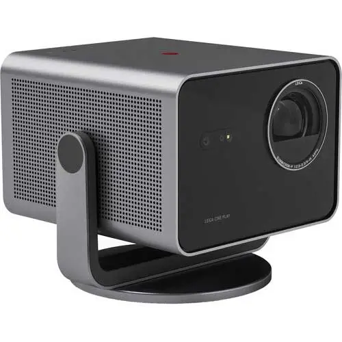Leica Cine Play 1 Premium 4K UHD Laser DLP Projector
