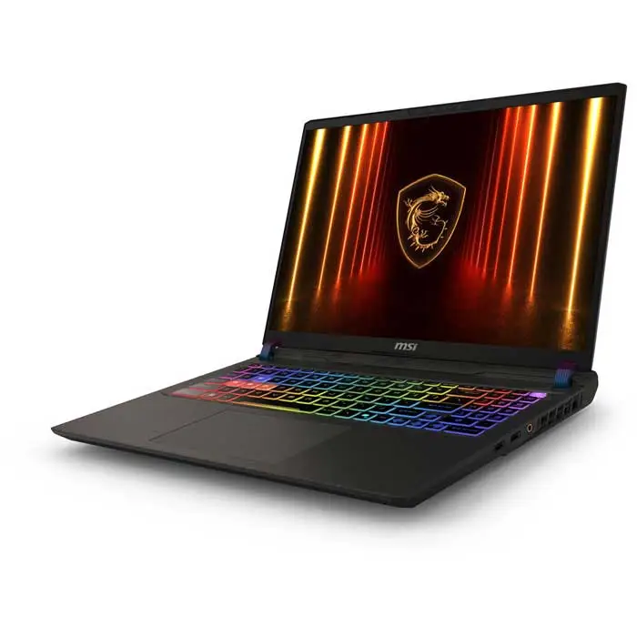 msi Vector 16 HX AI