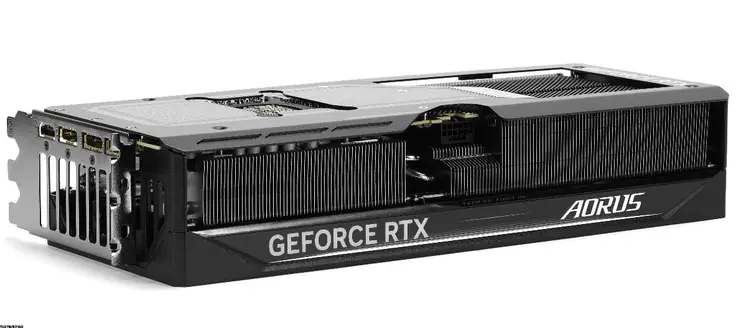 Gigabyte AORUS GeForce RTX 5070 MASTER Review