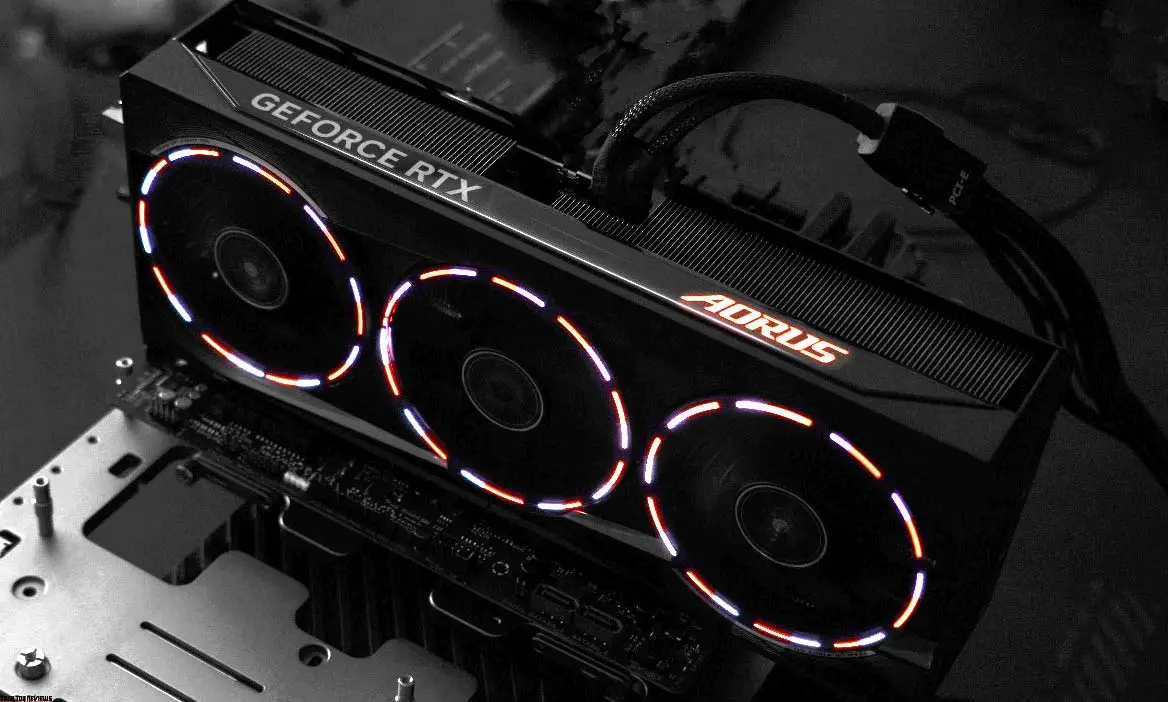 Gigabyte AORUS GeForce RTX 5070 MASTER Review