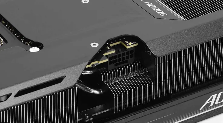 Gigabyte AORUS GeForce RTX 5070 MASTER Review