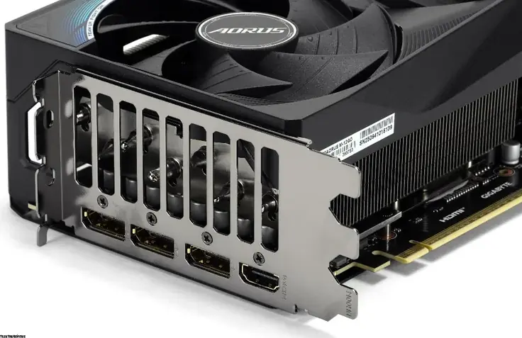 Gigabyte AORUS GeForce RTX 5070 MASTER Review