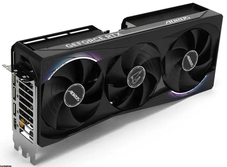 Gigabyte AORUS GeForce RTX 5070 MASTER Review