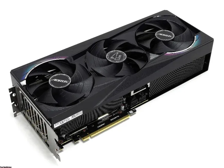 Gigabyte AORUS GeForce RTX 5070 MASTER Review