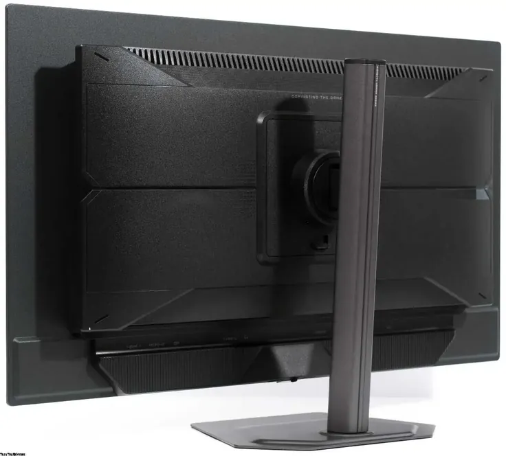 Gigabyte MO27Q2 Review: Next-Gen 27” 240Hz QHD Gaming on QD-OLED