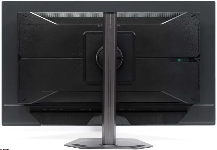 Gigabyte MO27Q2 Review: Next-Gen 27” 240Hz QHD Gaming on QD-OLED
