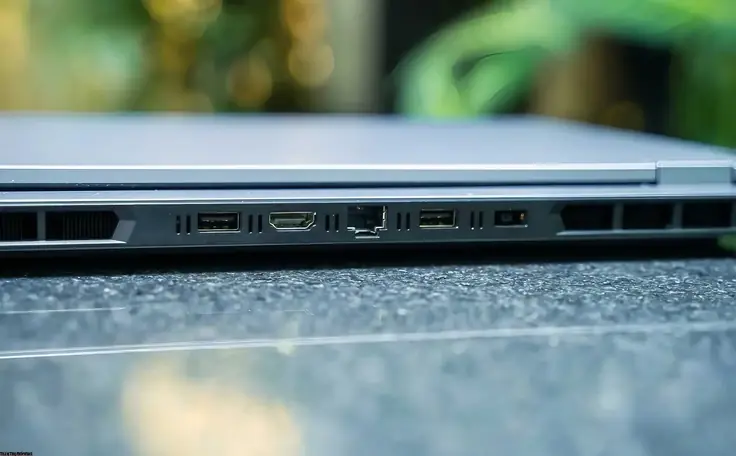 Lenovo LOQ 15IAX9 Review: Value Gaming and Study Laptop Tested