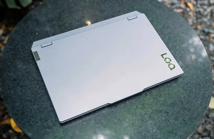 Lenovo LOQ 15IAX9 Review: Value Gaming and Study Laptop Tested