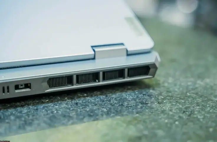 Lenovo LOQ 15IAX9 Review: coolong system Gaming and Study Laptop Tested