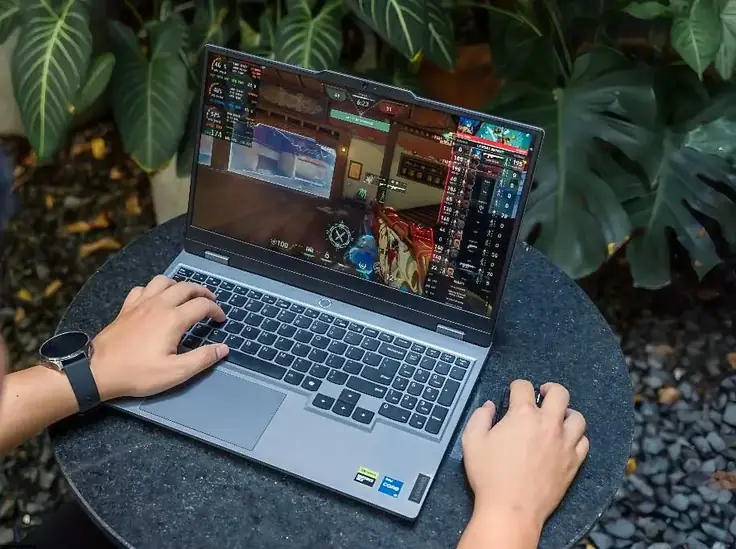 Lenovo LOQ 15IAX9 Review: Value Gaming and Study Laptop Tested