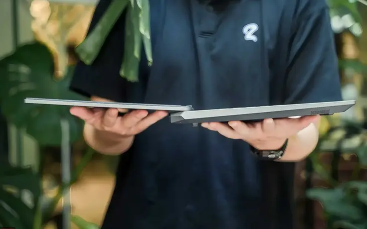Lenovo LOQ 15IAX9 Review: Value Gaming and Study Laptop Tested