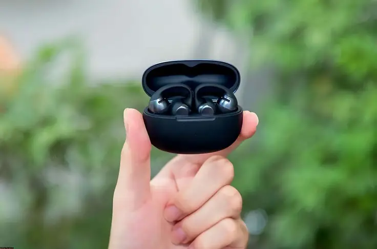Shokz OpenDots ONE Review: Premium Open-Ear Wireless Earbuds for All-Day Comfort