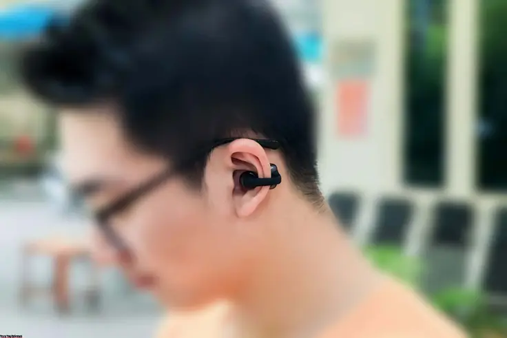 Shokz OpenDots ONE Review: Premium Open-Ear Wireless Earbuds for All-Day Comfort